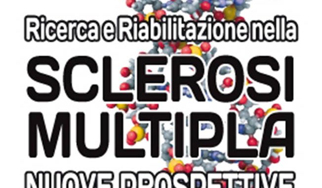 Convegno scientifico “Ricerca e riabilitazione nella sclerosi multipla”