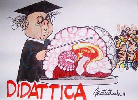 4° edizione Scuola di Sclerosi Multipla