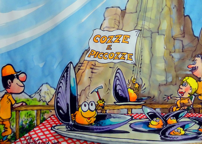 Il Bene torna a Cortina d’Ampezzo