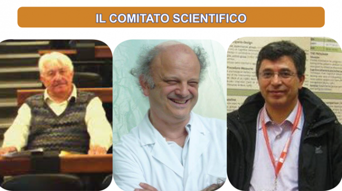 Prof. Rabih Chattat: il nuovo componente del Comitato Scientifico