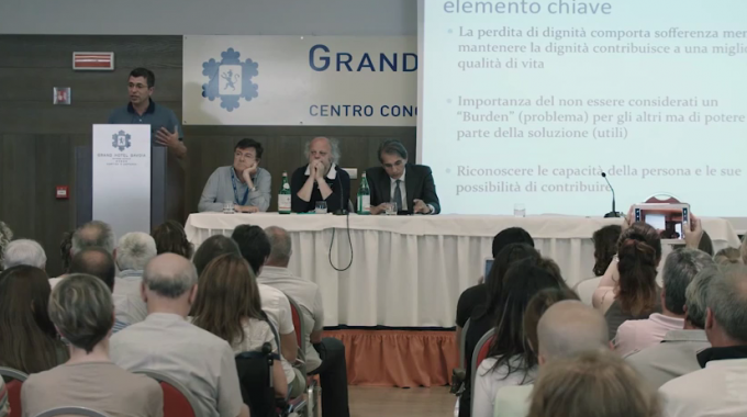 Convegno scientifico Verticale Solidale: ecco il video!