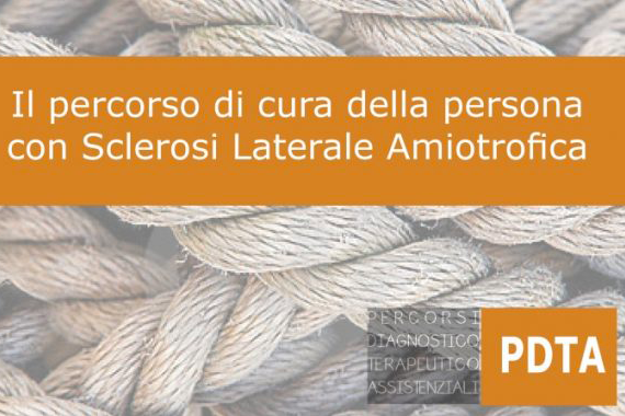 SLA: il percorso riabilitativo come parte integrante della cura