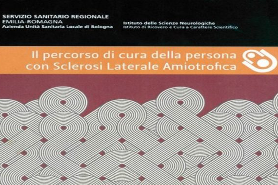 L’opuscolo sul percorso di cura della persona con SLA