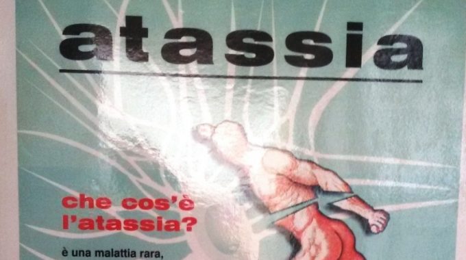 Che cos’è l’atassia?
