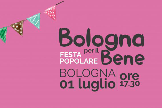 Festa popolare per il Bene