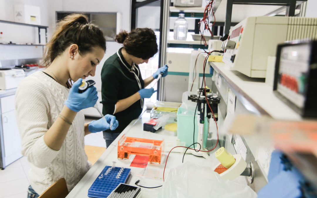 Importante aggiornamento sul progetto di ricerca sulla SM