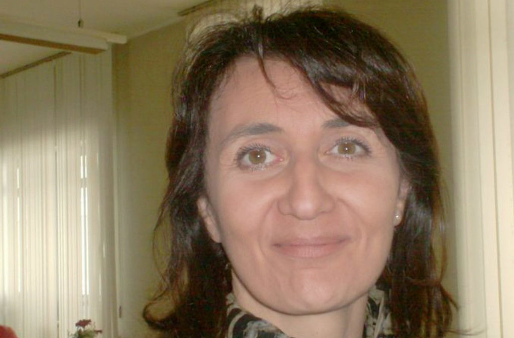 dottoressa danila valenti